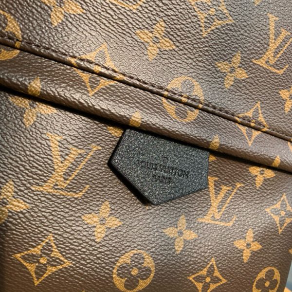 Louis Vuitton Monogram M44874 Palm Springs MM
