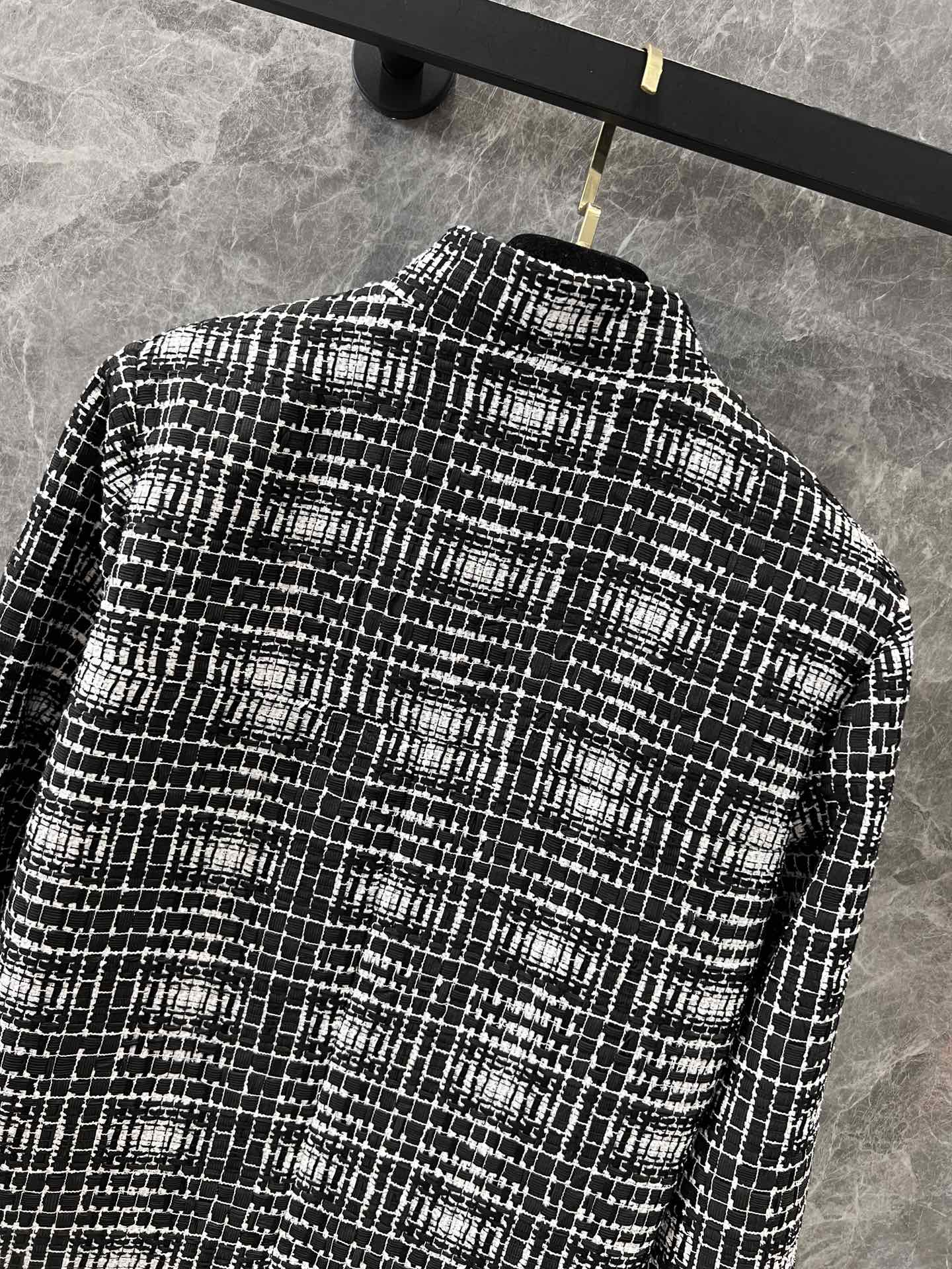 Chanel 2025 Early Spring New Collection