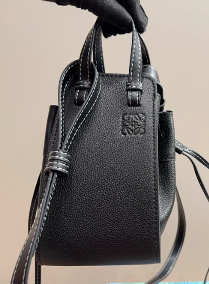 Loewe Black Small Hammock