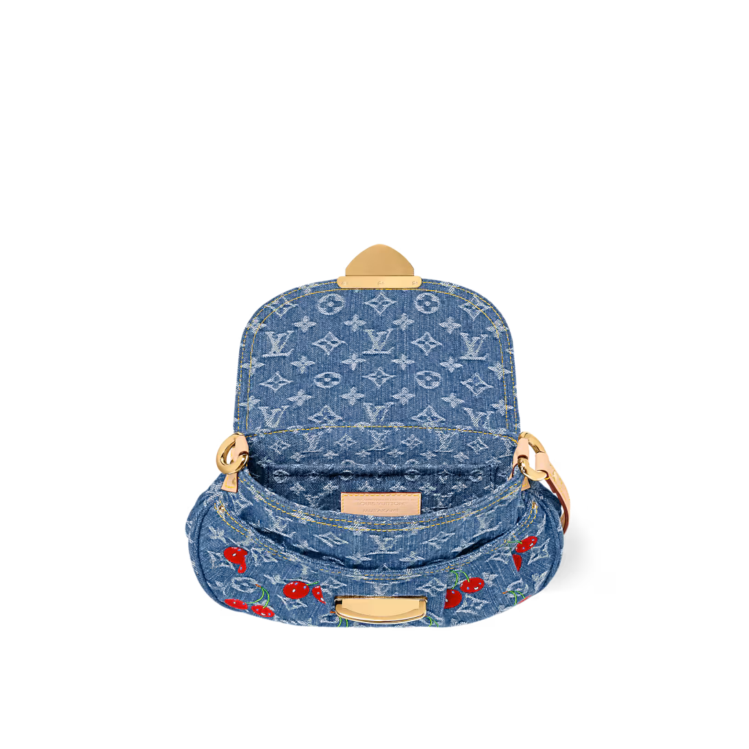 New LV x TM Sunset M13680