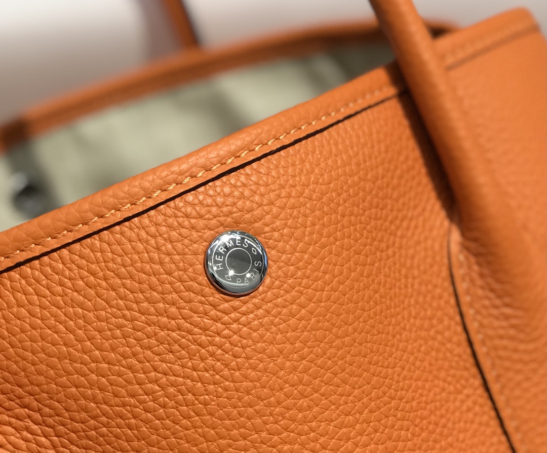 Hermès Garden Party