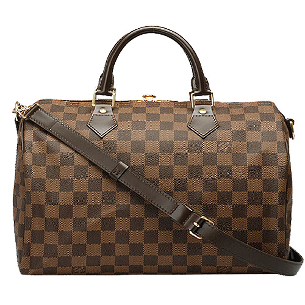 Louis Vuitton Damier SPEEDY 35 N41182