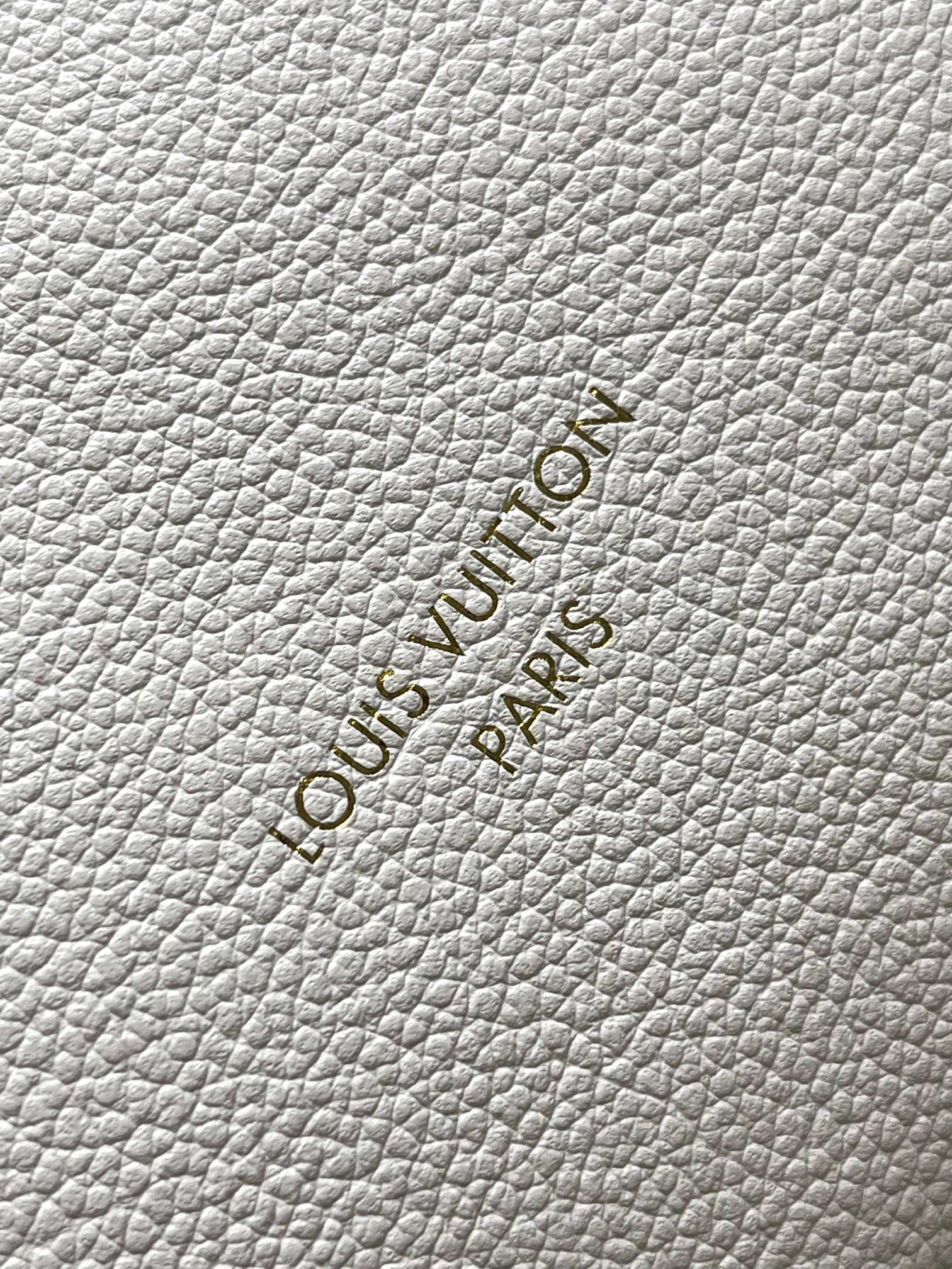 LOUIS VUITTON M26905 Express PM