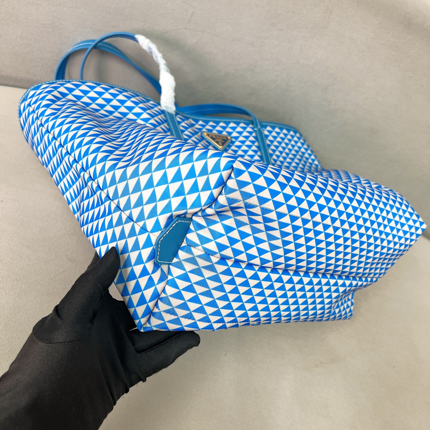 Prada Tote Bag 1BG552