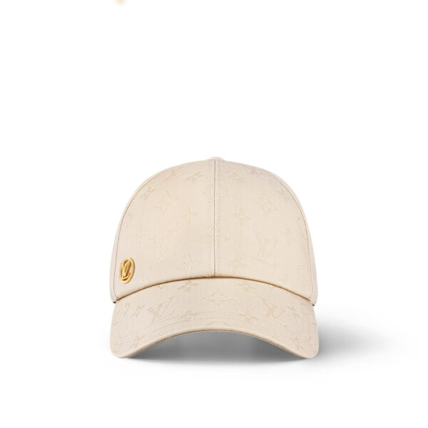 Louis Vuitton M5004M LV Mine Cap