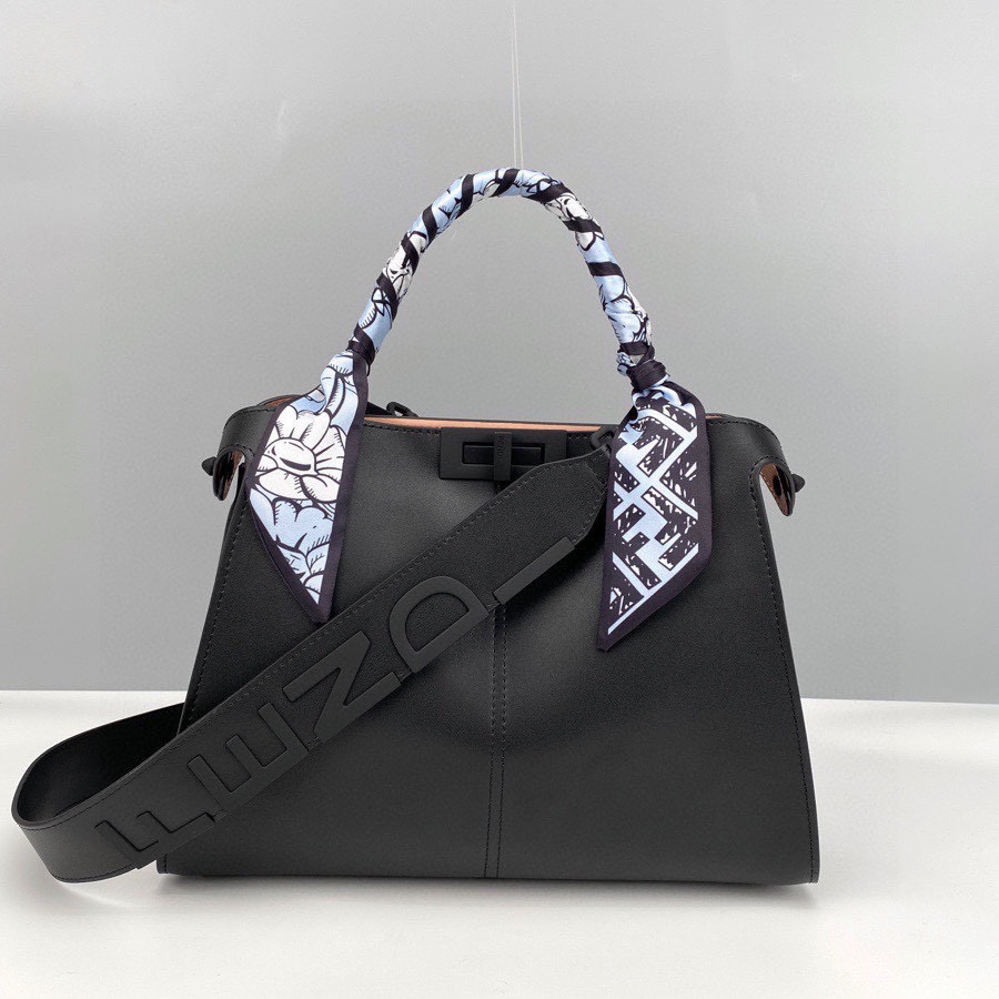 FENDI Mini Peekaboo bag