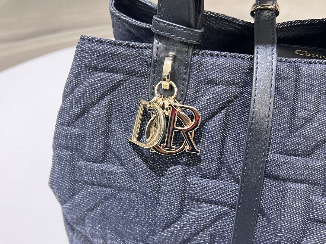 Medium D Toujours bag