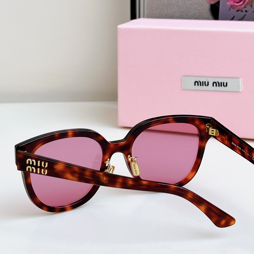 𝗠𝗜𝗨𝗠𝗜𝗨 -sunglasses