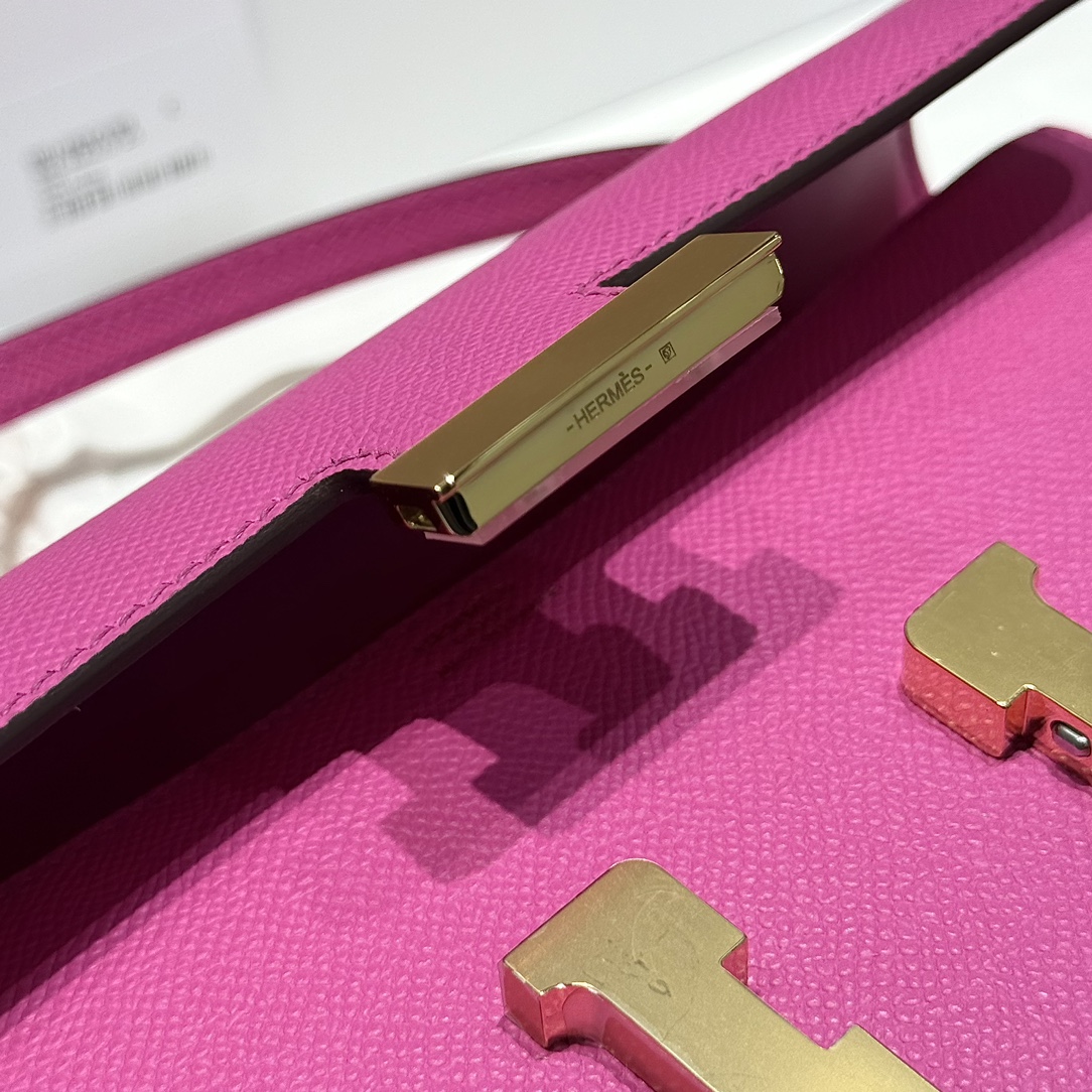 Hermès Constance Bag