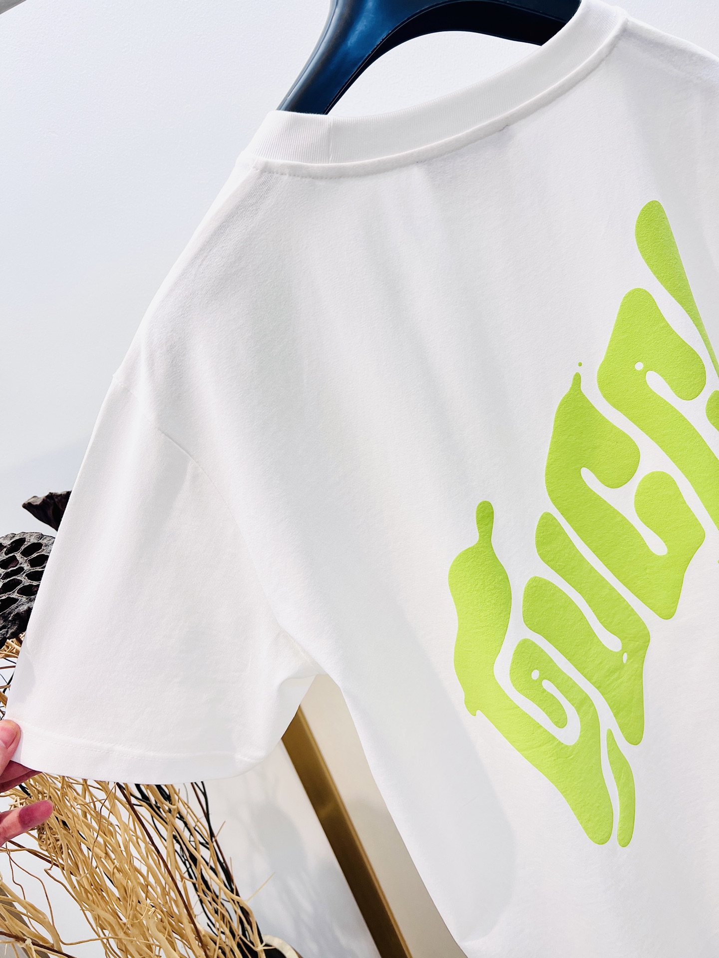 Gucci 2025 Early Fall Collection Tee