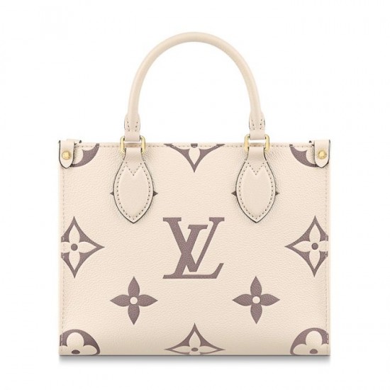 Louis Vuitton Onthego PM