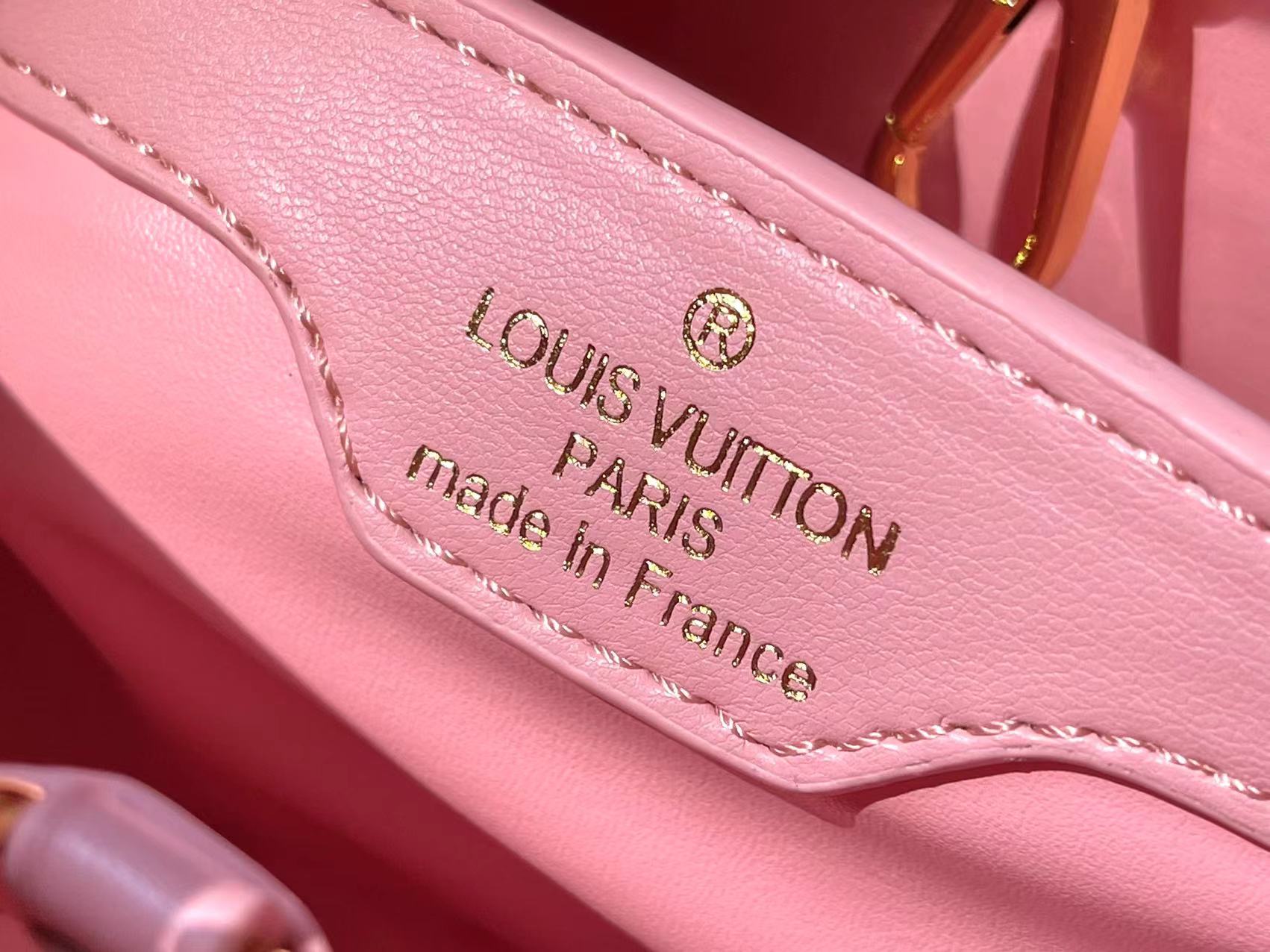 Louis Vuitton Handbag-2024 New Collection