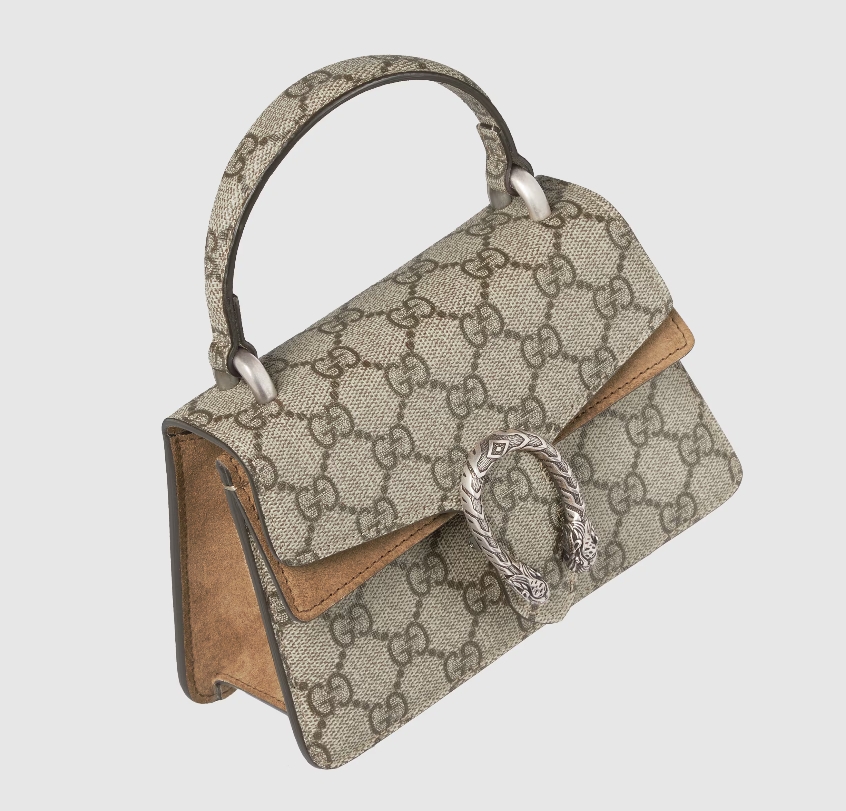 DIONYSUS MINI TOP HANDLE BAG-752029