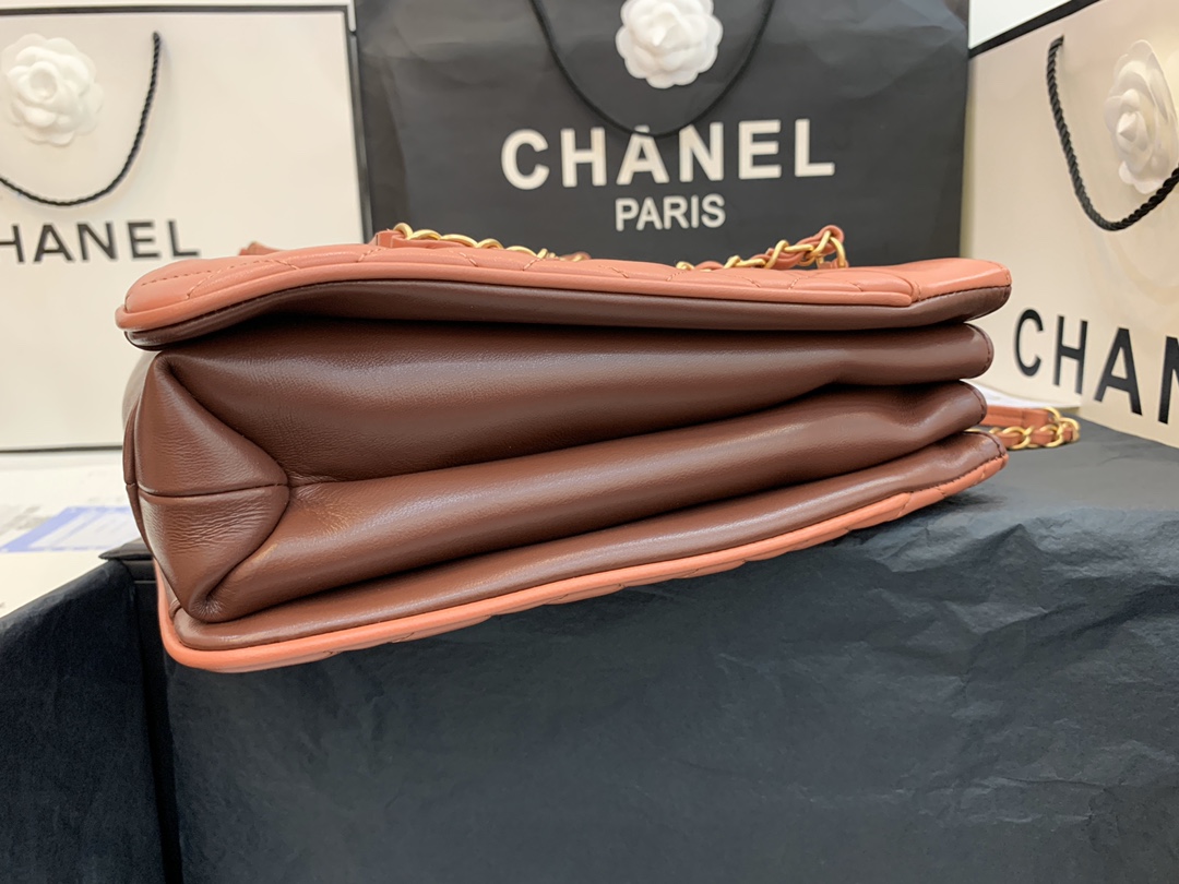 Chanel Cruise 2018 Bag Collection Features Pleated Handbags