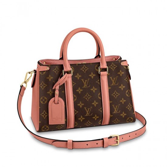 Louis Vuitton Soufflot BB