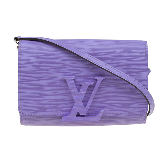 Louis Vuitton M41103 Louise PM Crossbody Bag Epi Leather