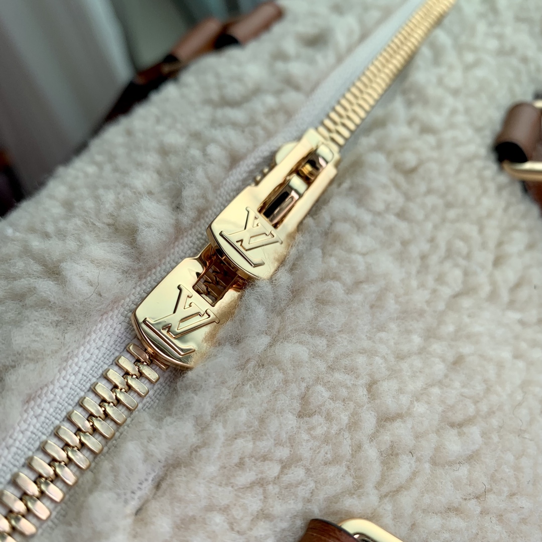 Louis Vuitton M23468 LV SKI Speedy Bandoulière 25