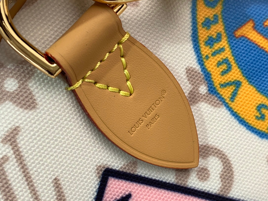 LV-M14587 Speedy Soft 30