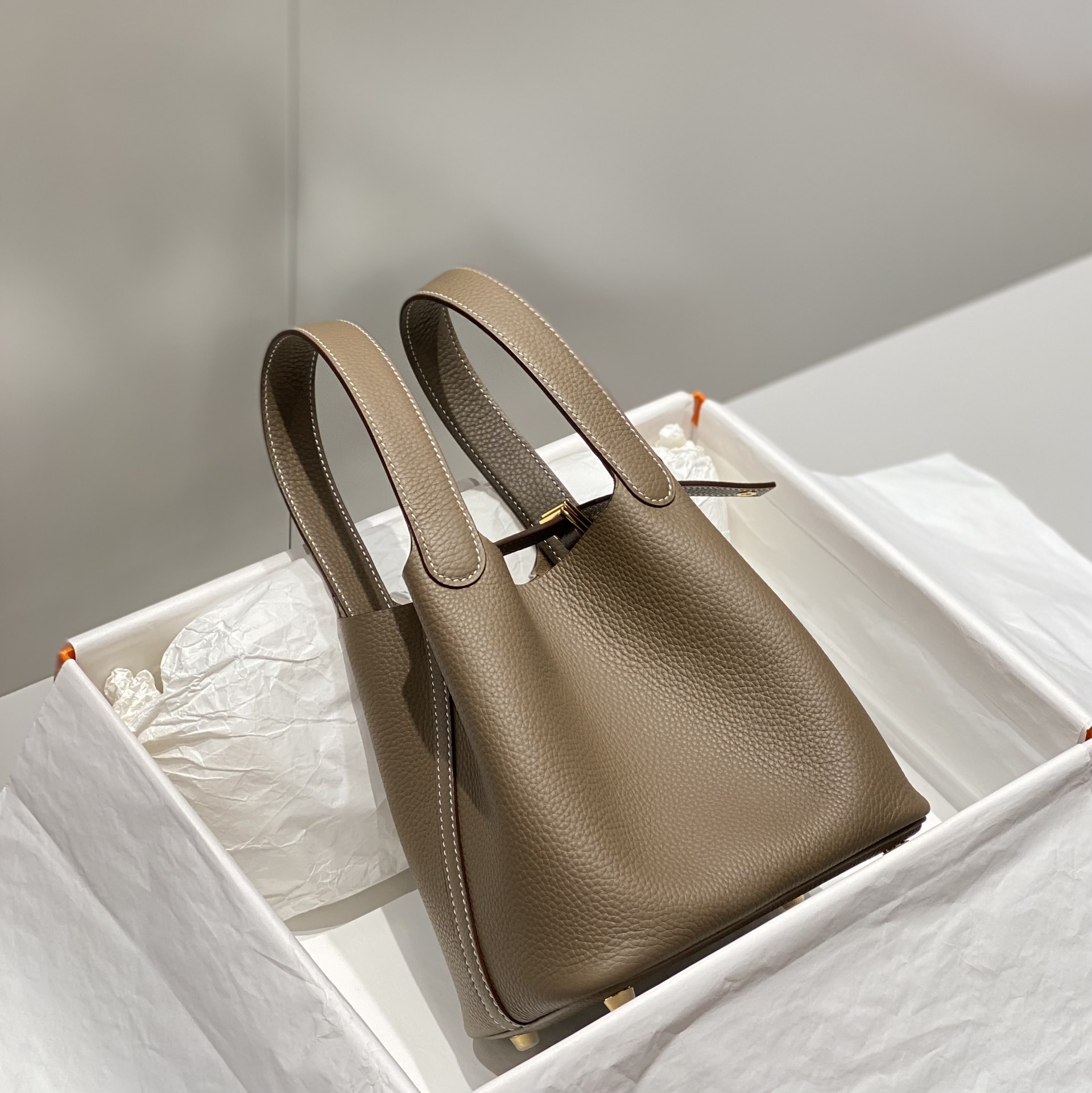 𝑷𝒊𝒄𝒐𝒕𝒊𝒏 𝒍𝒐𝒄𝒌 bag