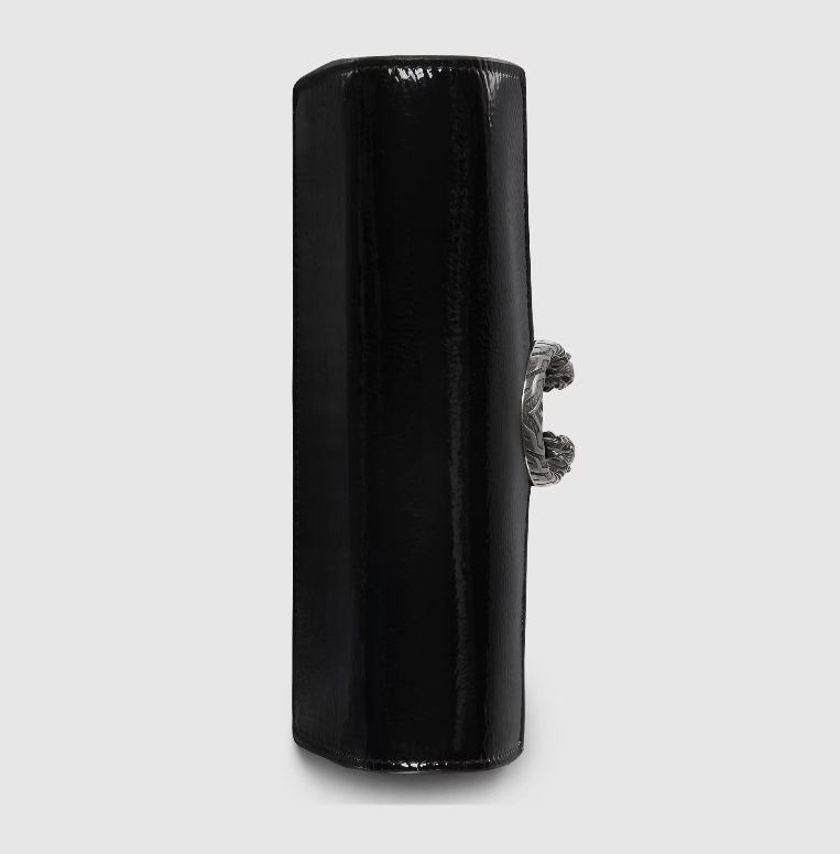 DIONYSUS SUPER MINI BAG-Black-795368