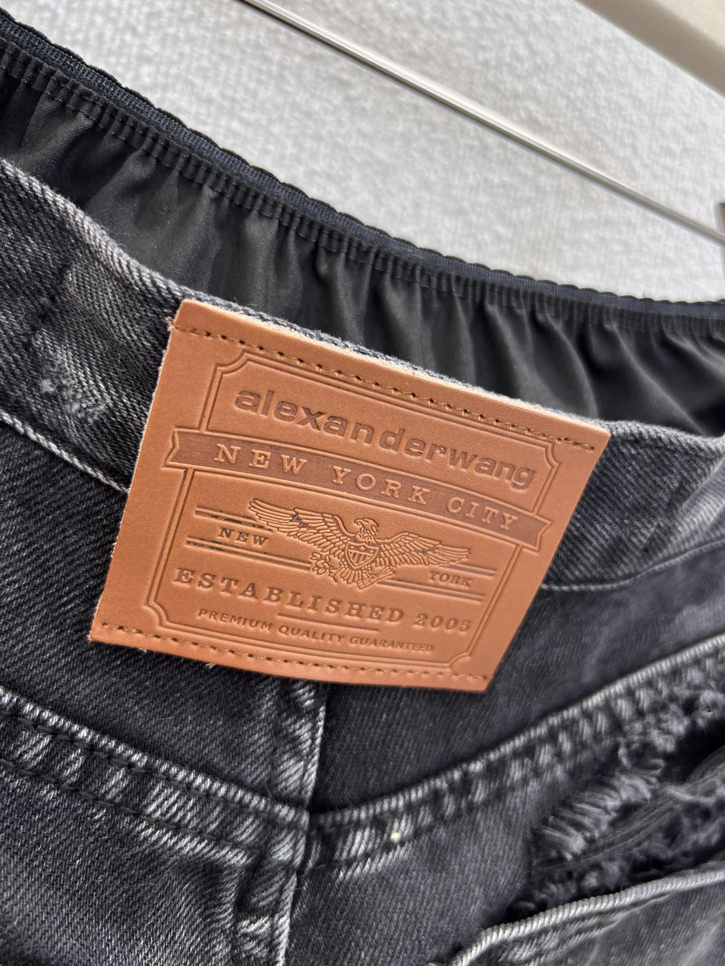 Alexander Wang 25Ss Spring/Summer Collection