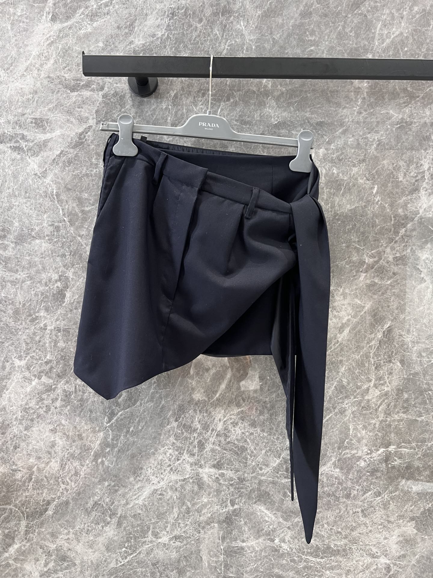 Prada skirt-2025 Spring/Summer new collection