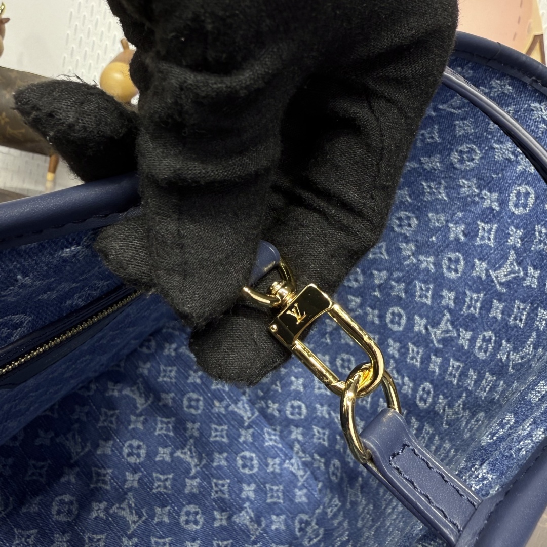 LV M14856 Neverfull MM