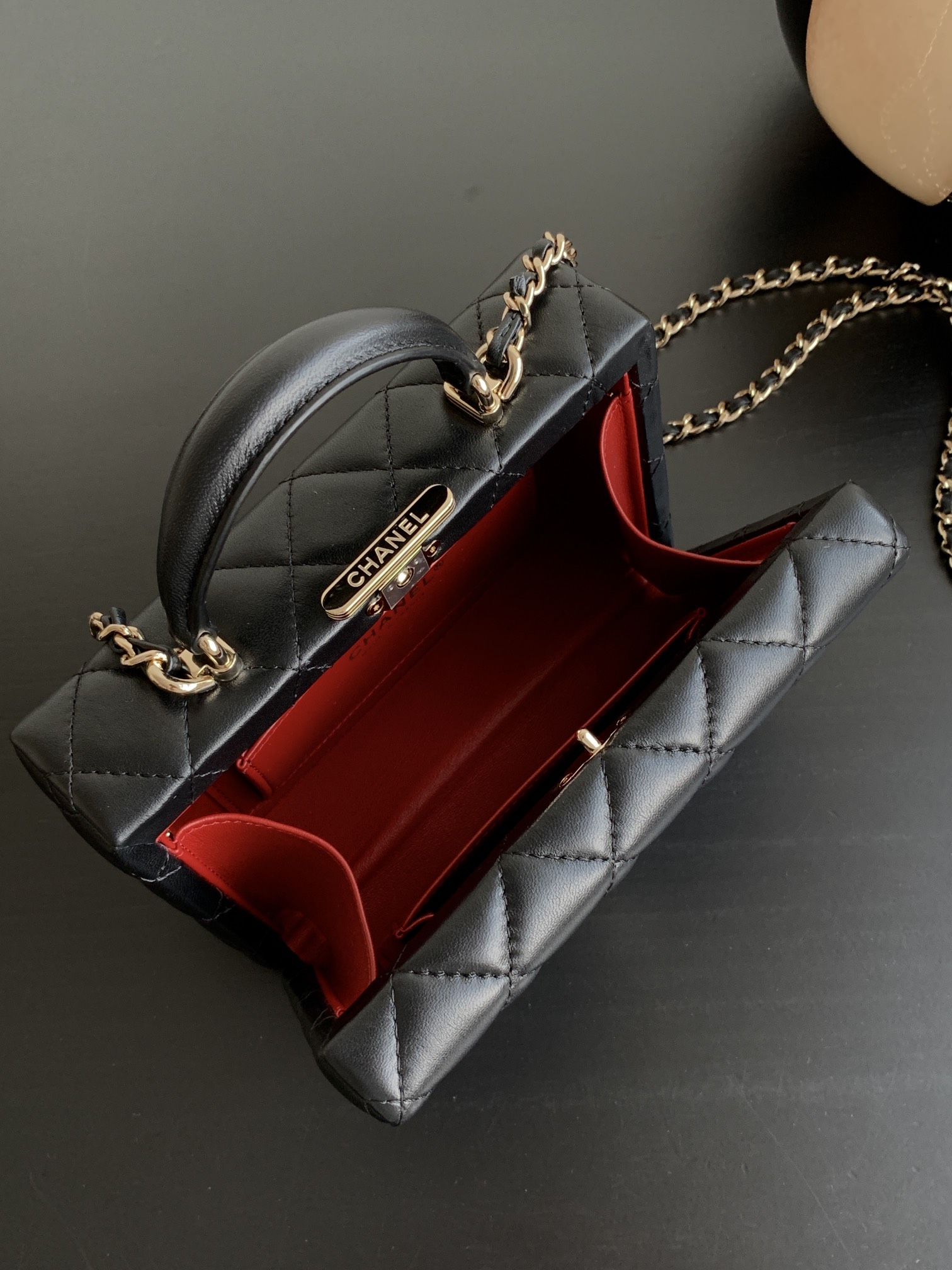 OHANEL 24K boxes are available