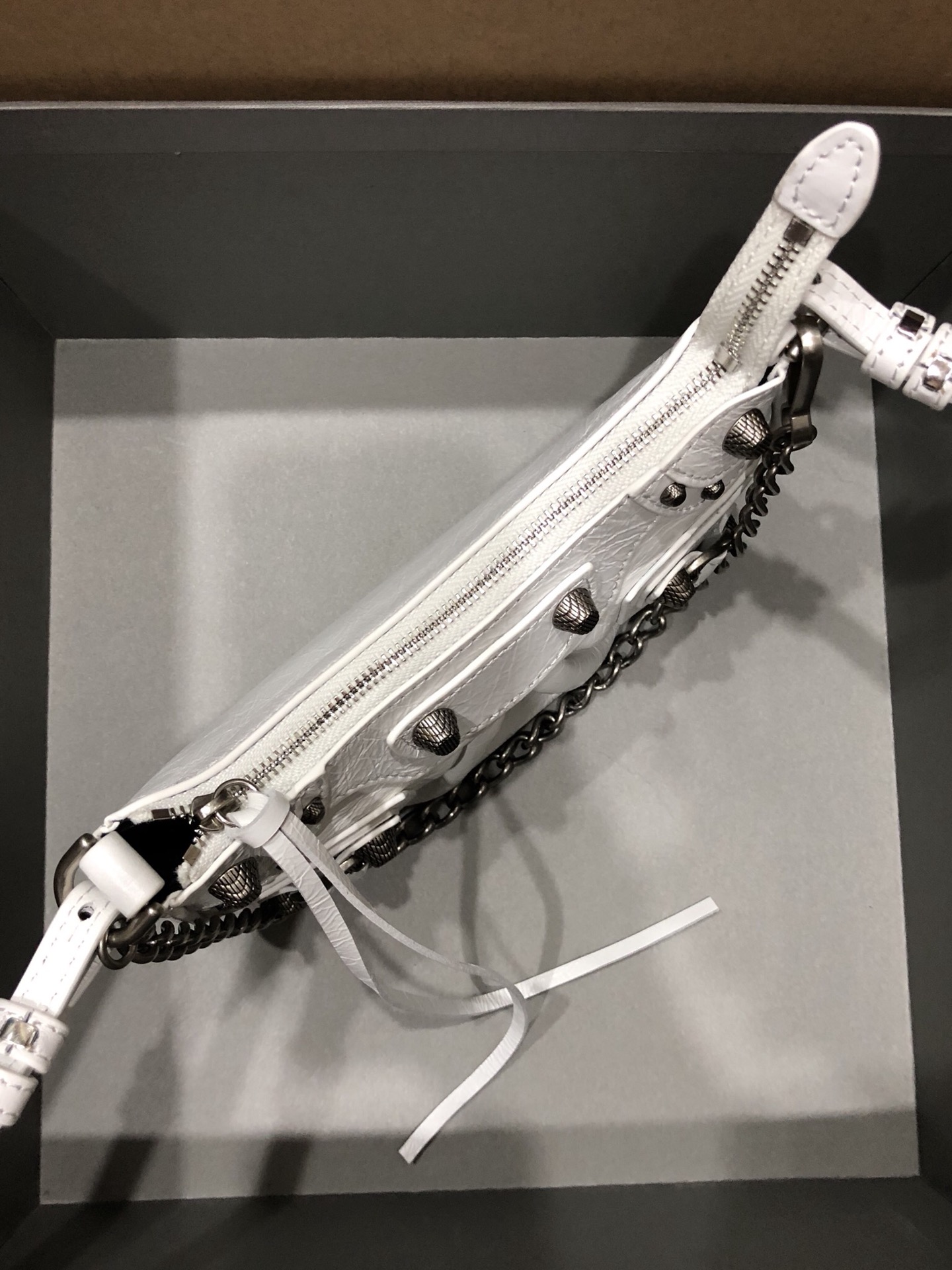 Balenciaga Le Cagole Mini