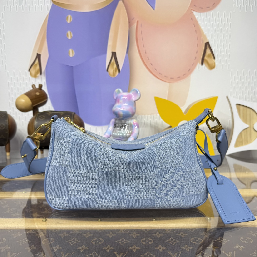 LV N00204 New styles of the season POCHETTE ACCESSOIRE XL BAG