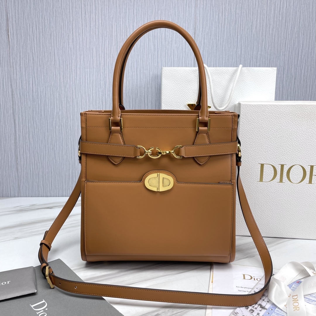 Dior 24SS new show bag