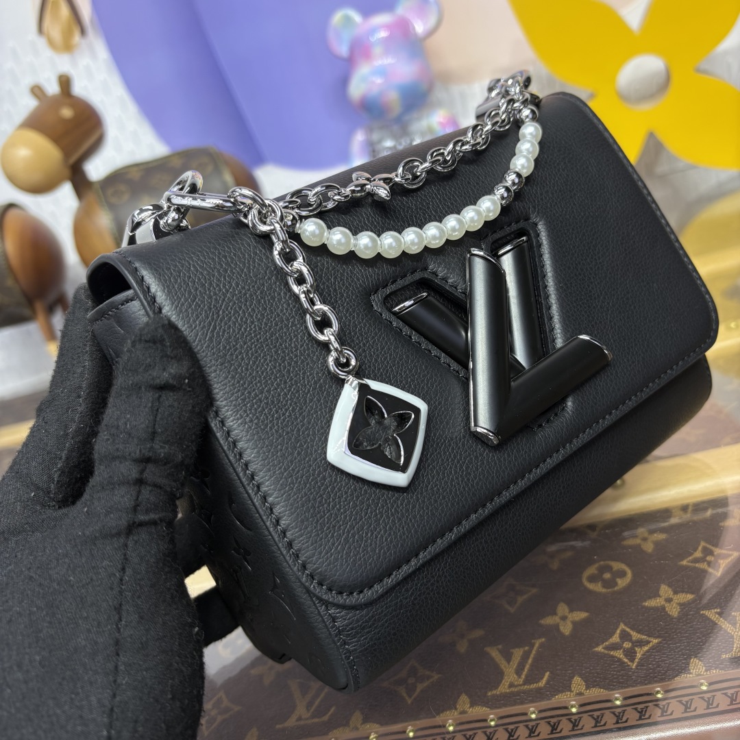 LV-M14636 Twist PM Slim