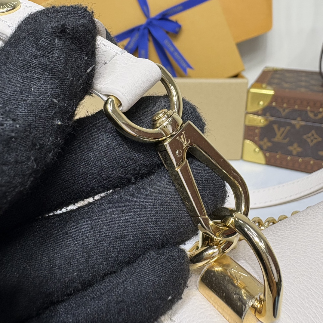 LV-M14341 Twist MM Slim