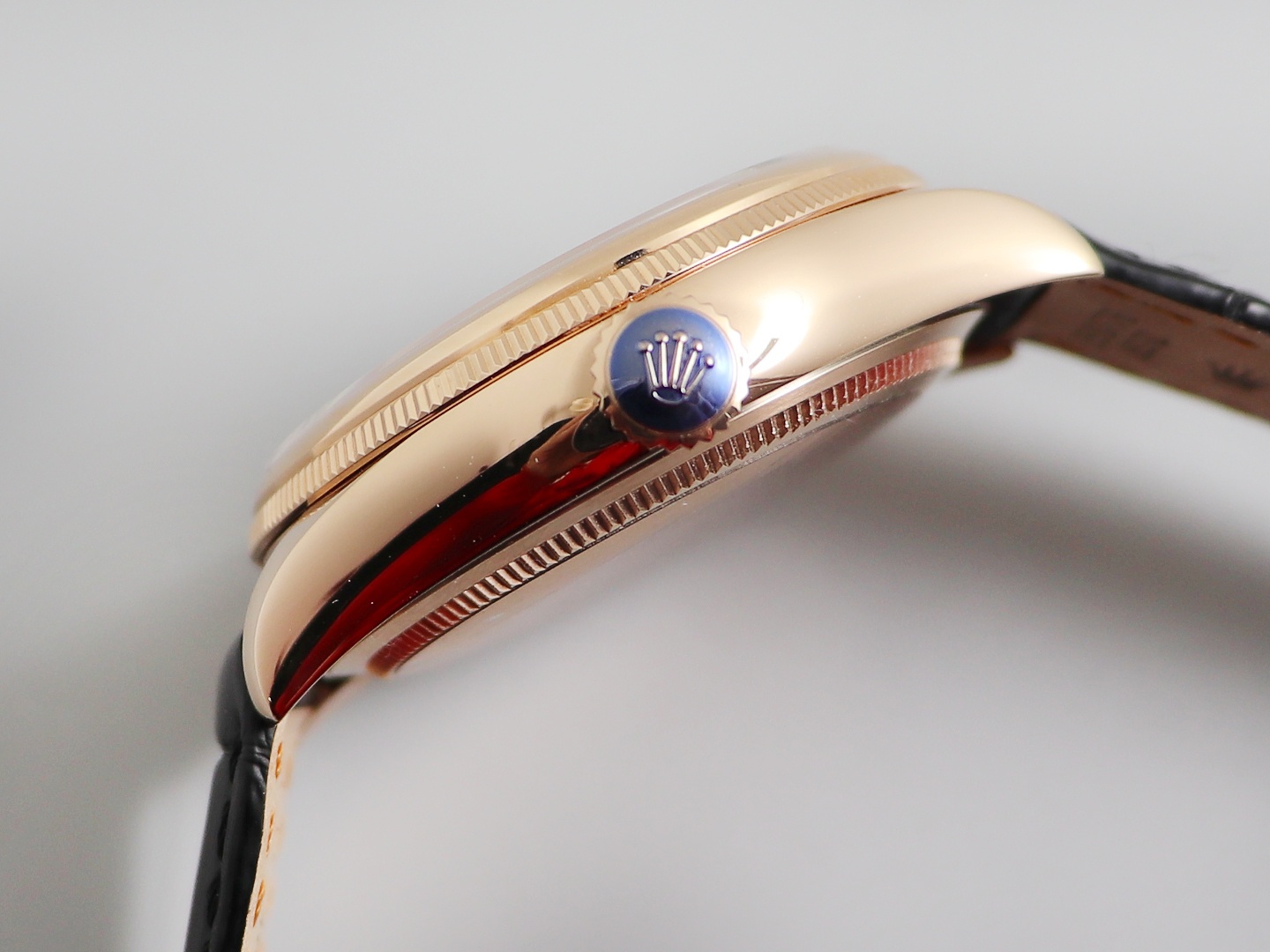 Rolex Cellini Moonphase 50535