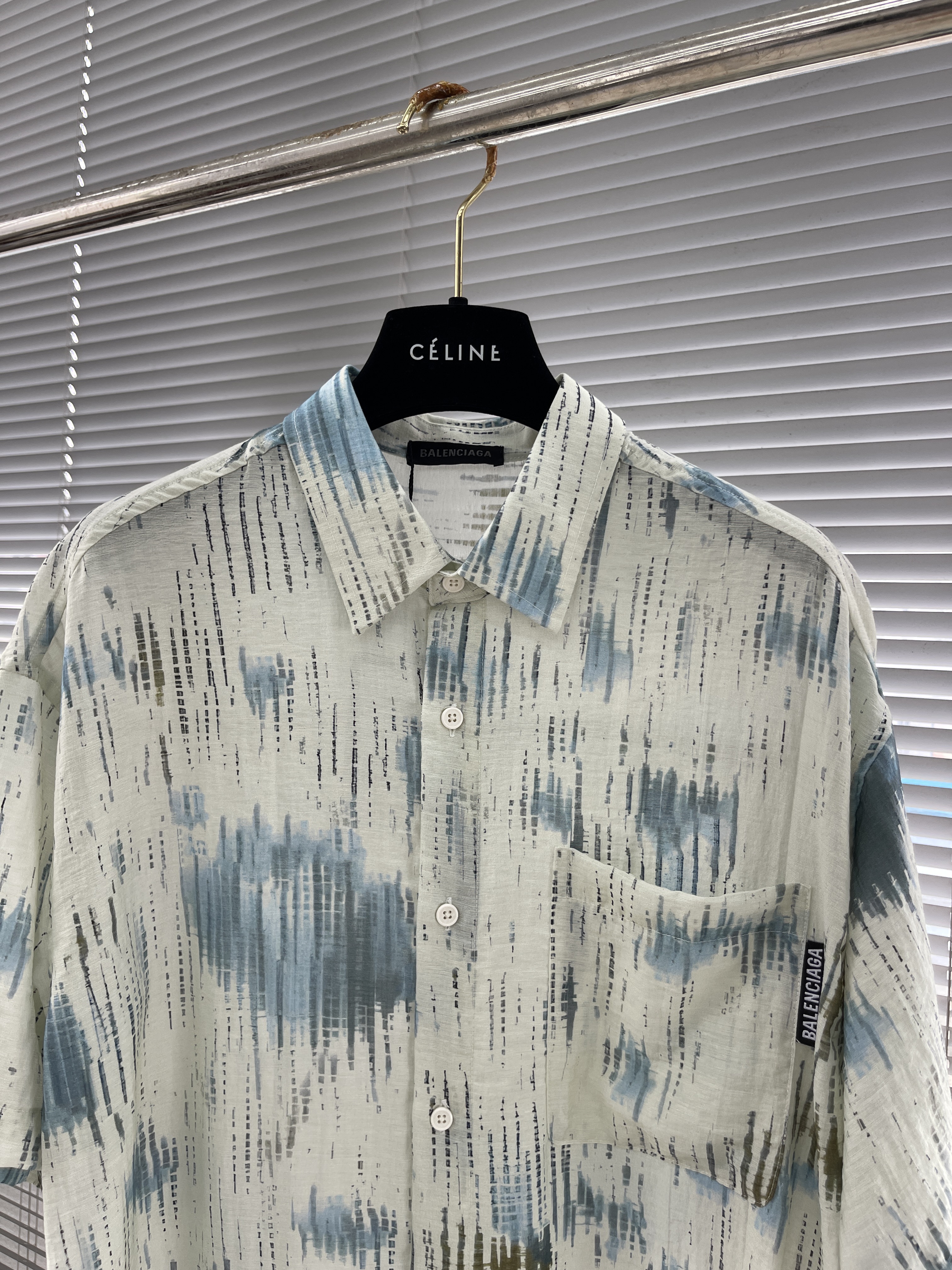 Balenciaga2025 Summer Collection