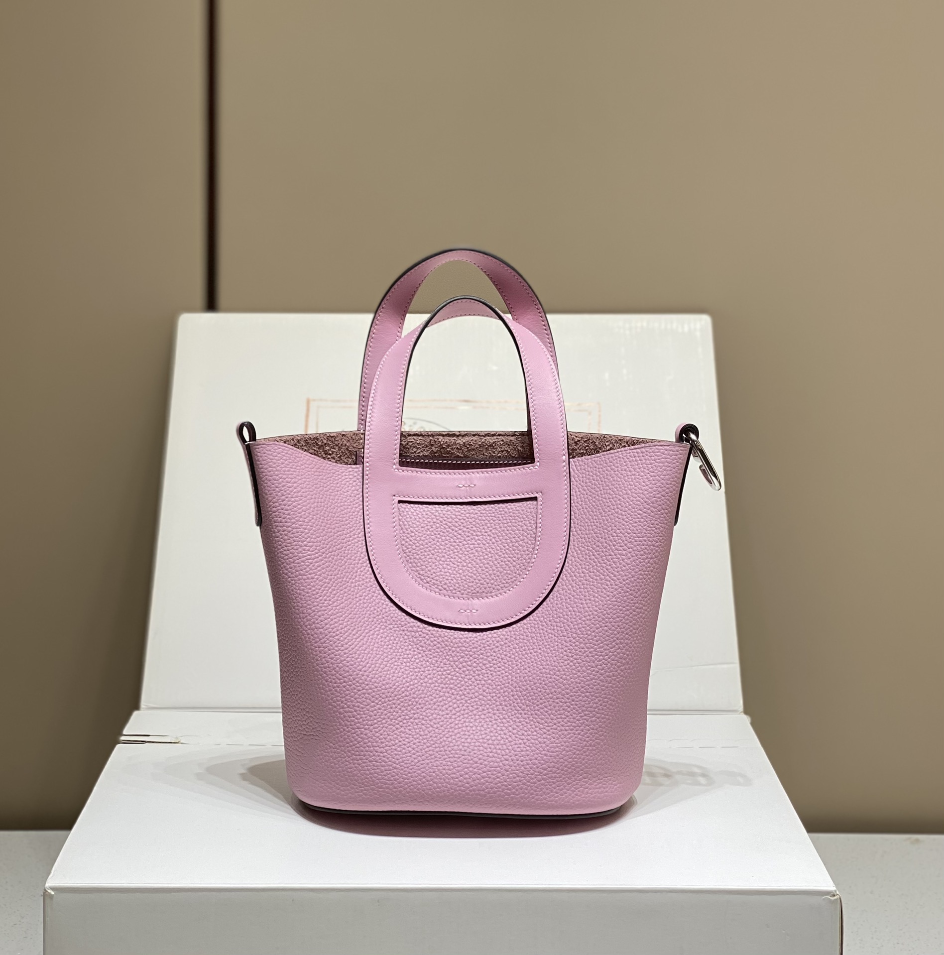 Hermès Picotin Lock 18 Bag