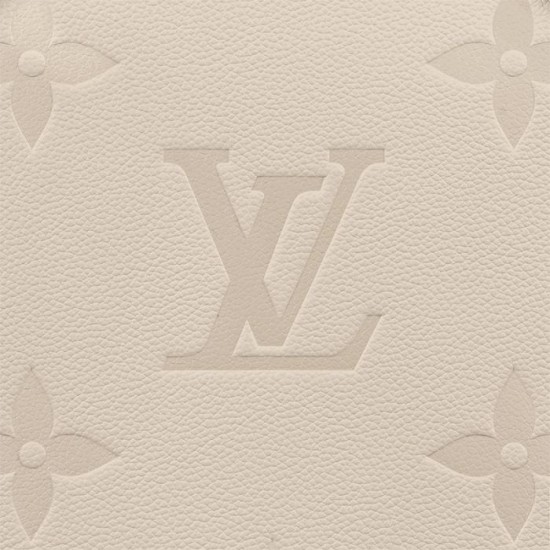 Louis Vuitton M58525 Neverfull MM