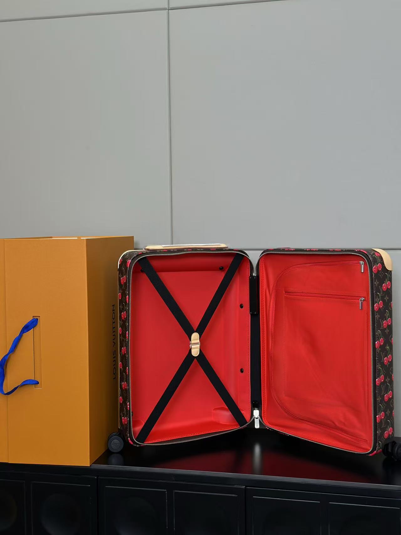 M13789 LV x TM Horizon 55