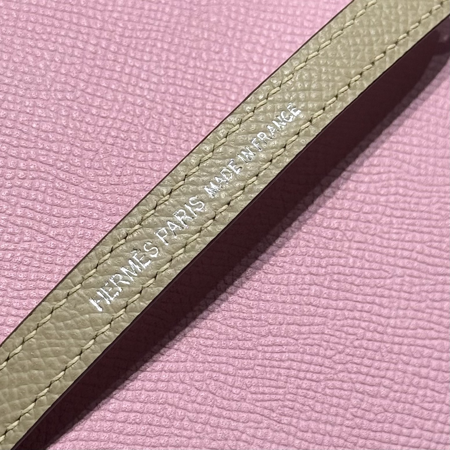 Hermès Mini Kelly II 19cm Bag