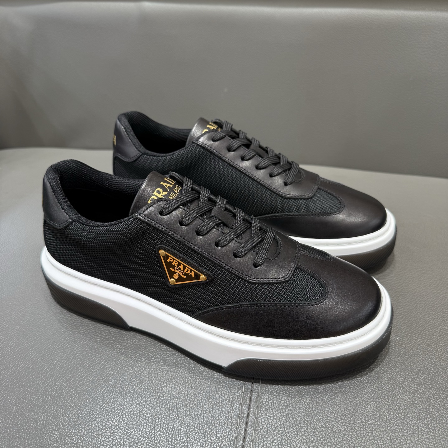 Prada Downtown sneakers