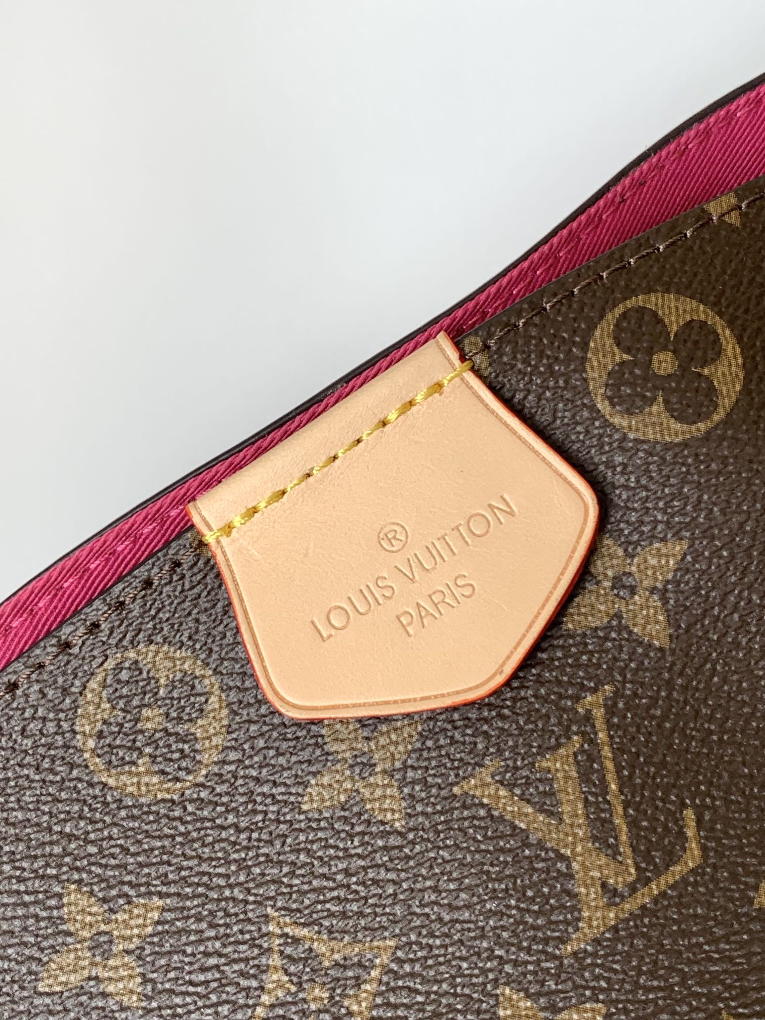 Louis Vuitton M43700 Graceful PM