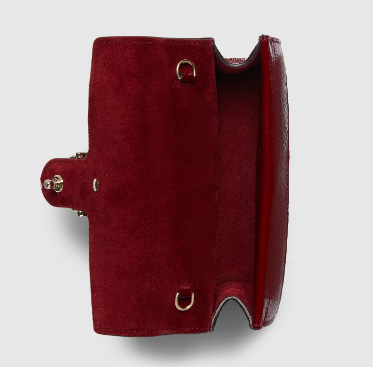 DIONYSUS SUPER MINI BAG-Red-795368