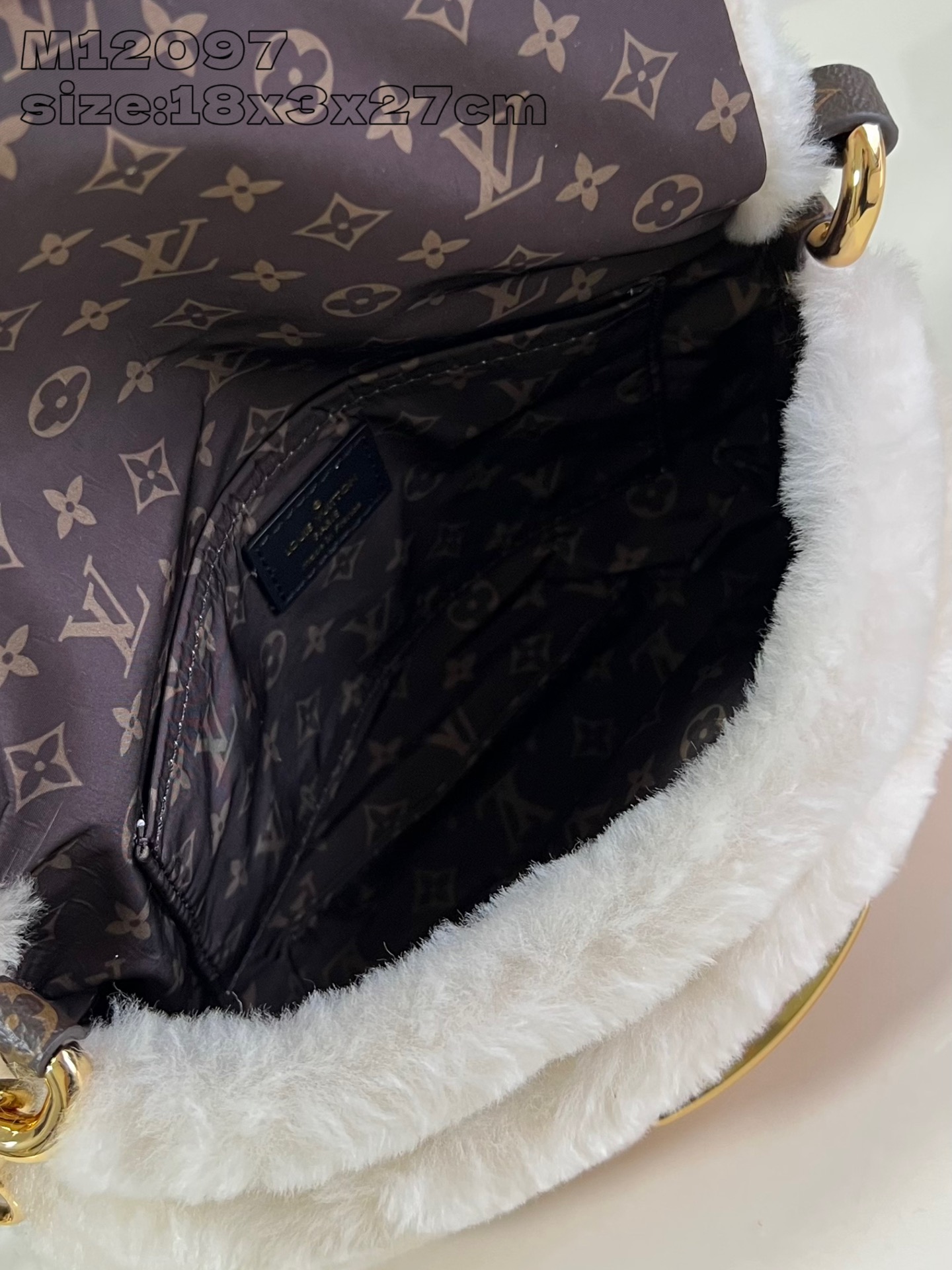 LV-M11342-Mini Handbag