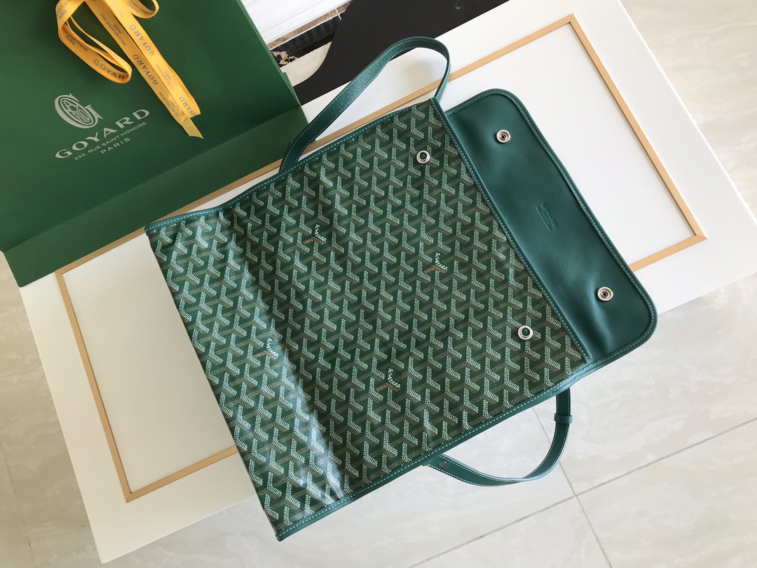 Goyard Saint Léger Bag