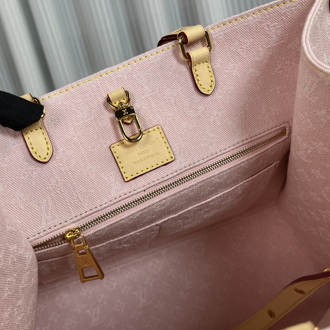 Louis Vuitton M13189 OnTheGo MM