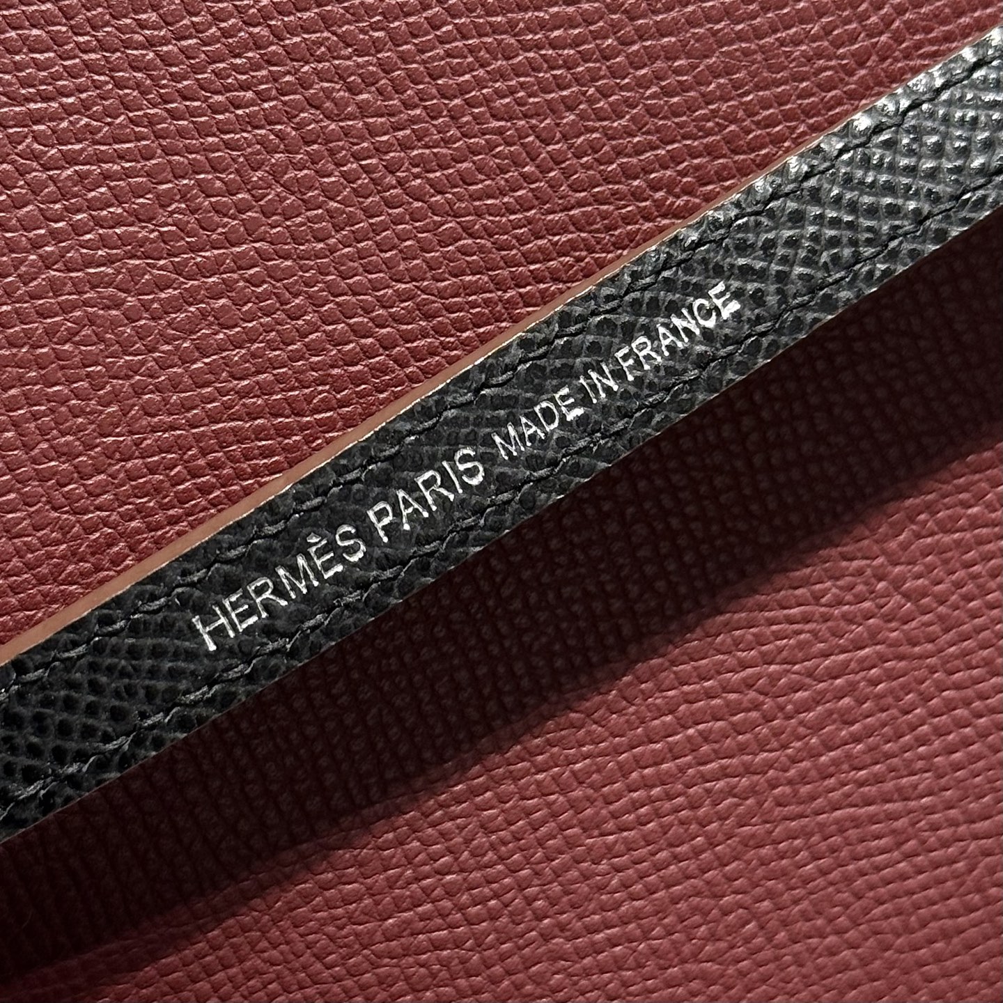 Hermès Mini Kelly II 19cm Bag