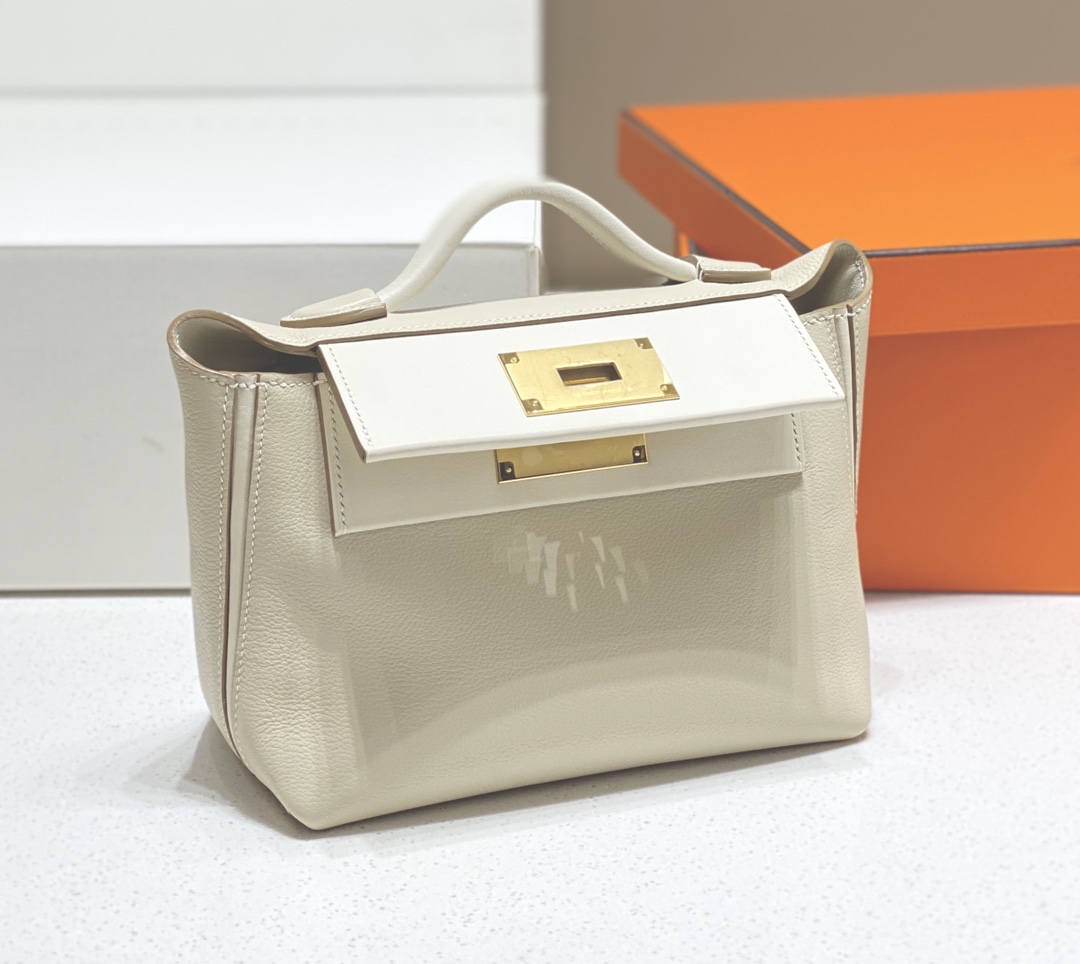 Hermès Mini Kelly