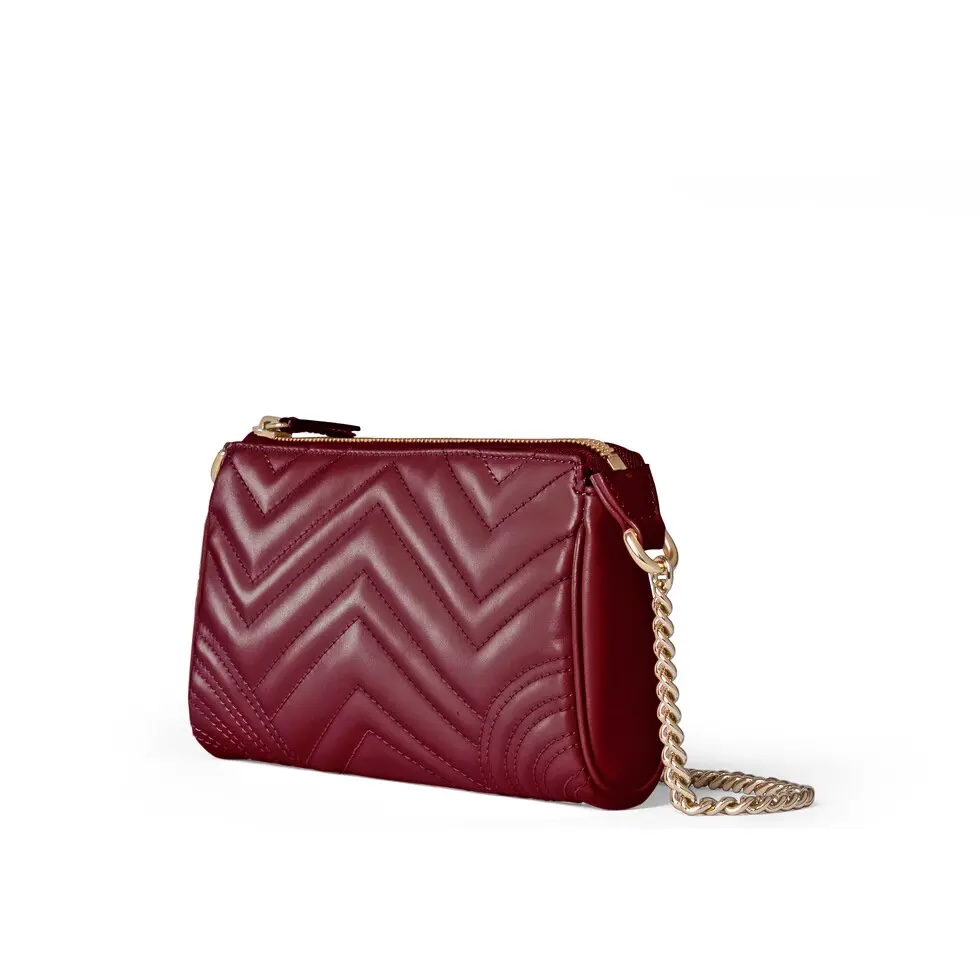 2025 Fall/Winter Collection – Small Shoulder Bag