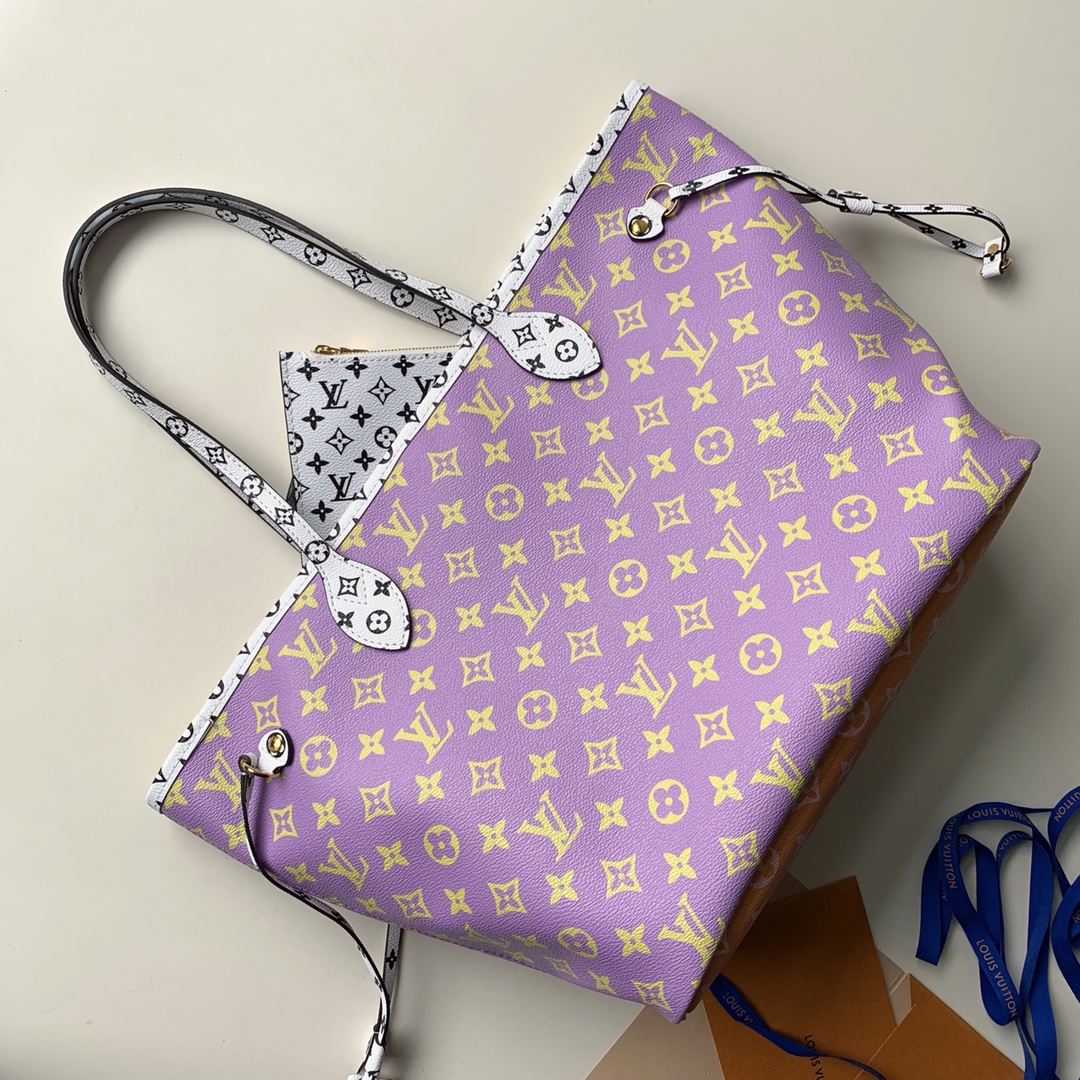 Louis Vuitton M44588 Neverfull MM