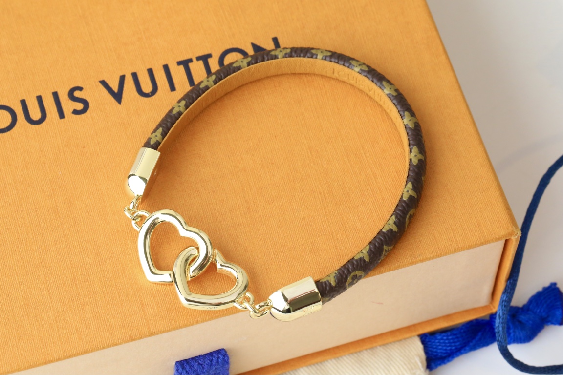 Lv-donkey Bracelet
